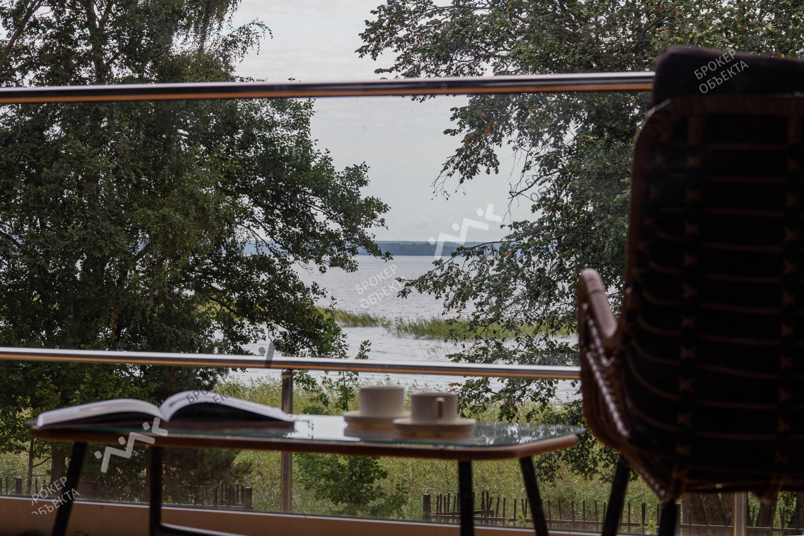 Фото объекта