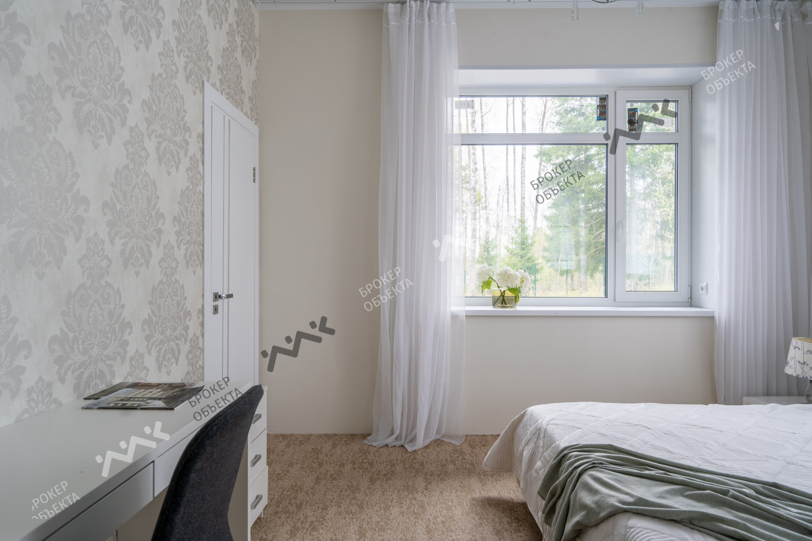 Фото объекта