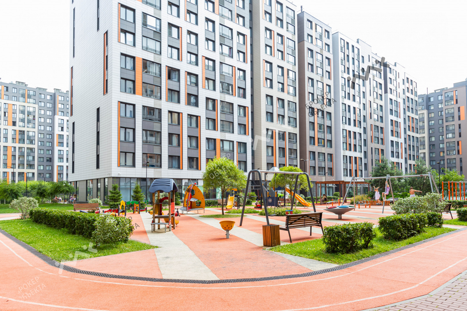 Фото объекта