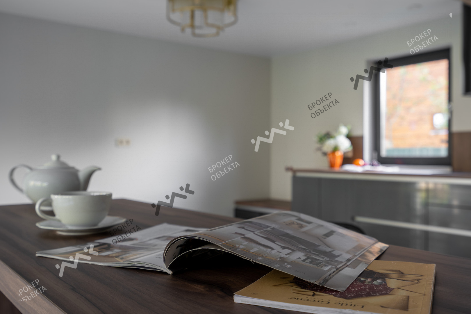 Фото объекта