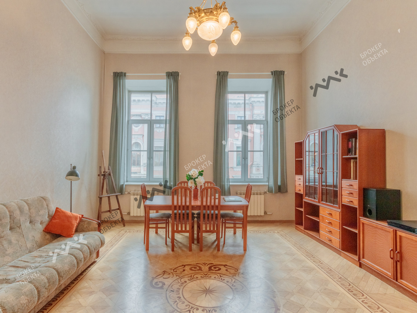 Фото объекта