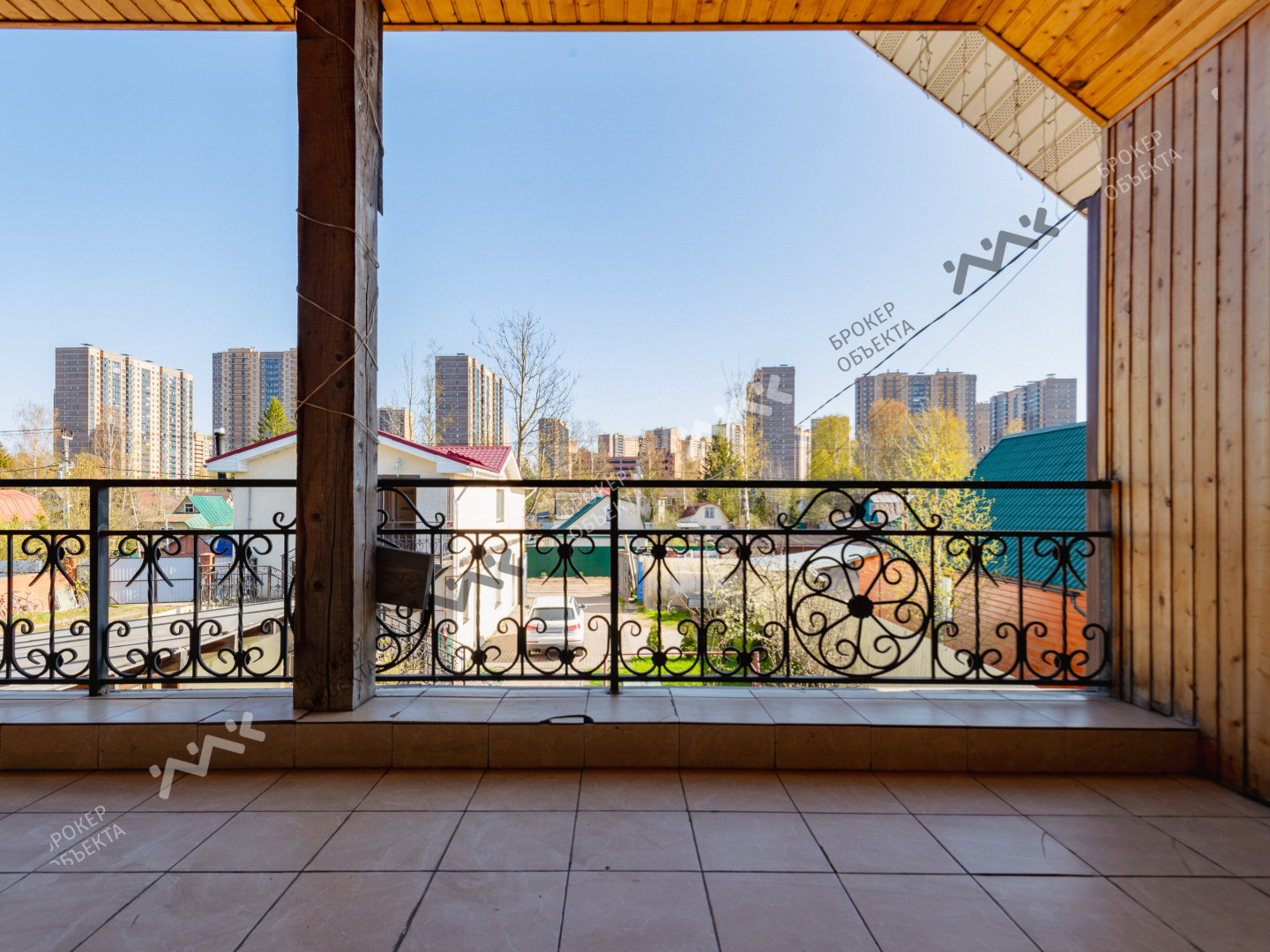 Фото объекта