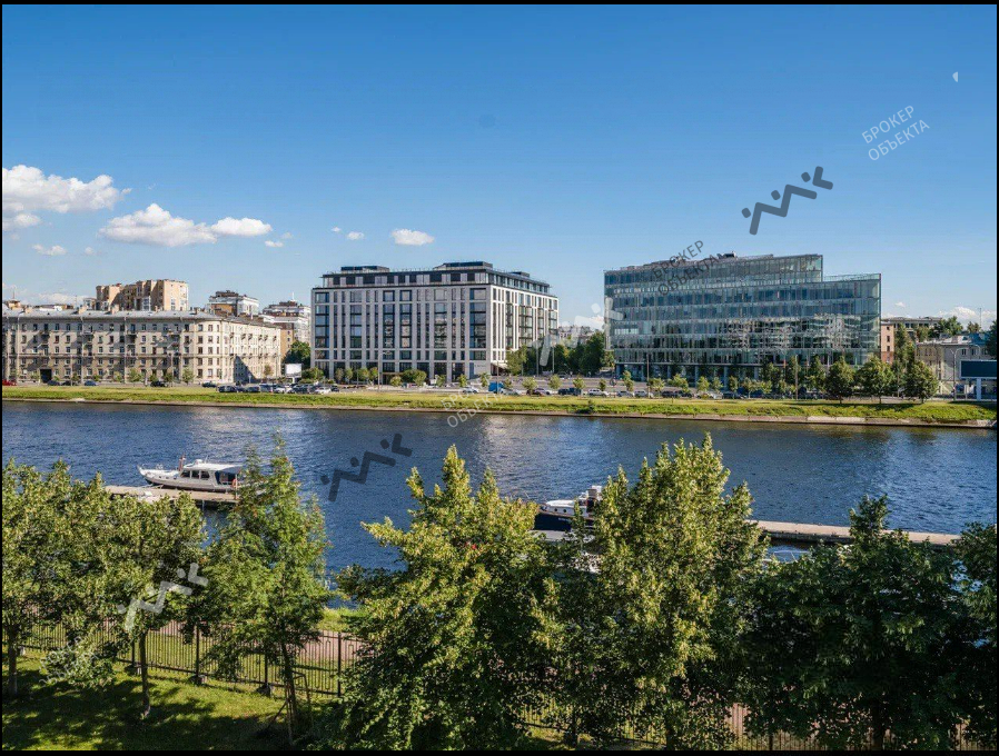 Фото объекта