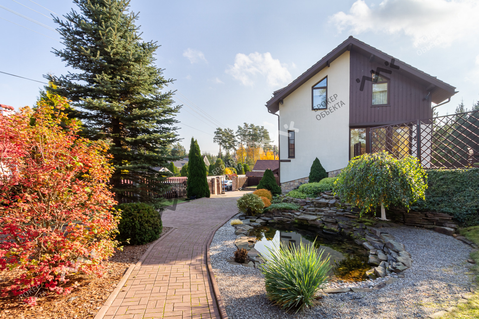 Фото объекта