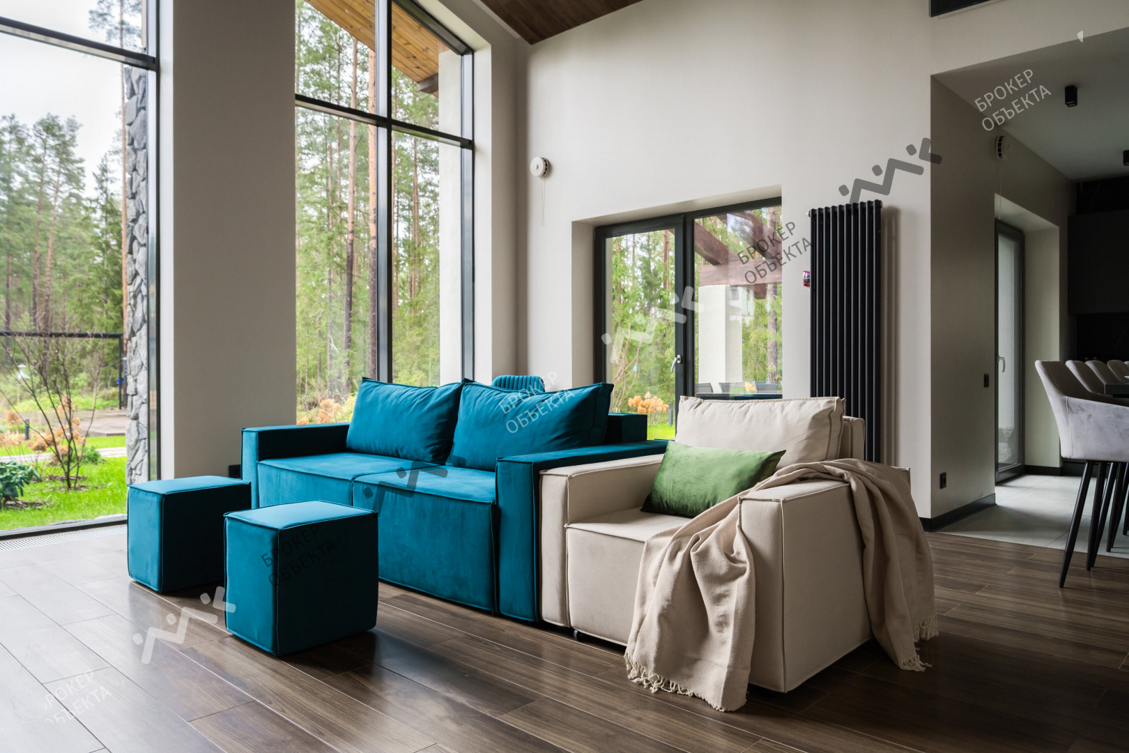 Фото объекта