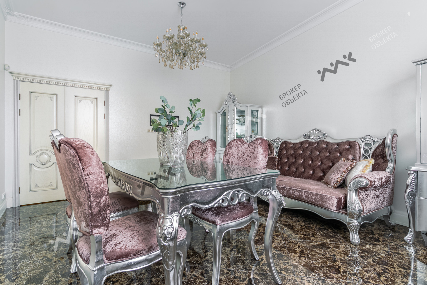 Фото объекта