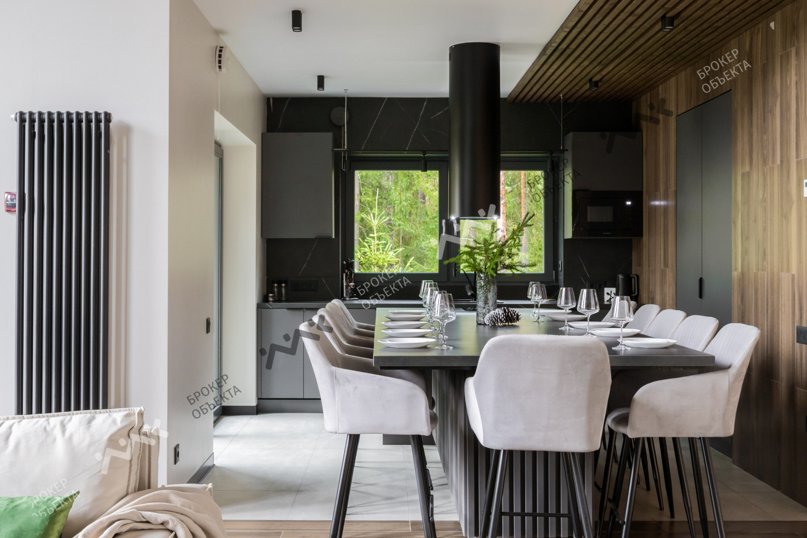 Фото объекта