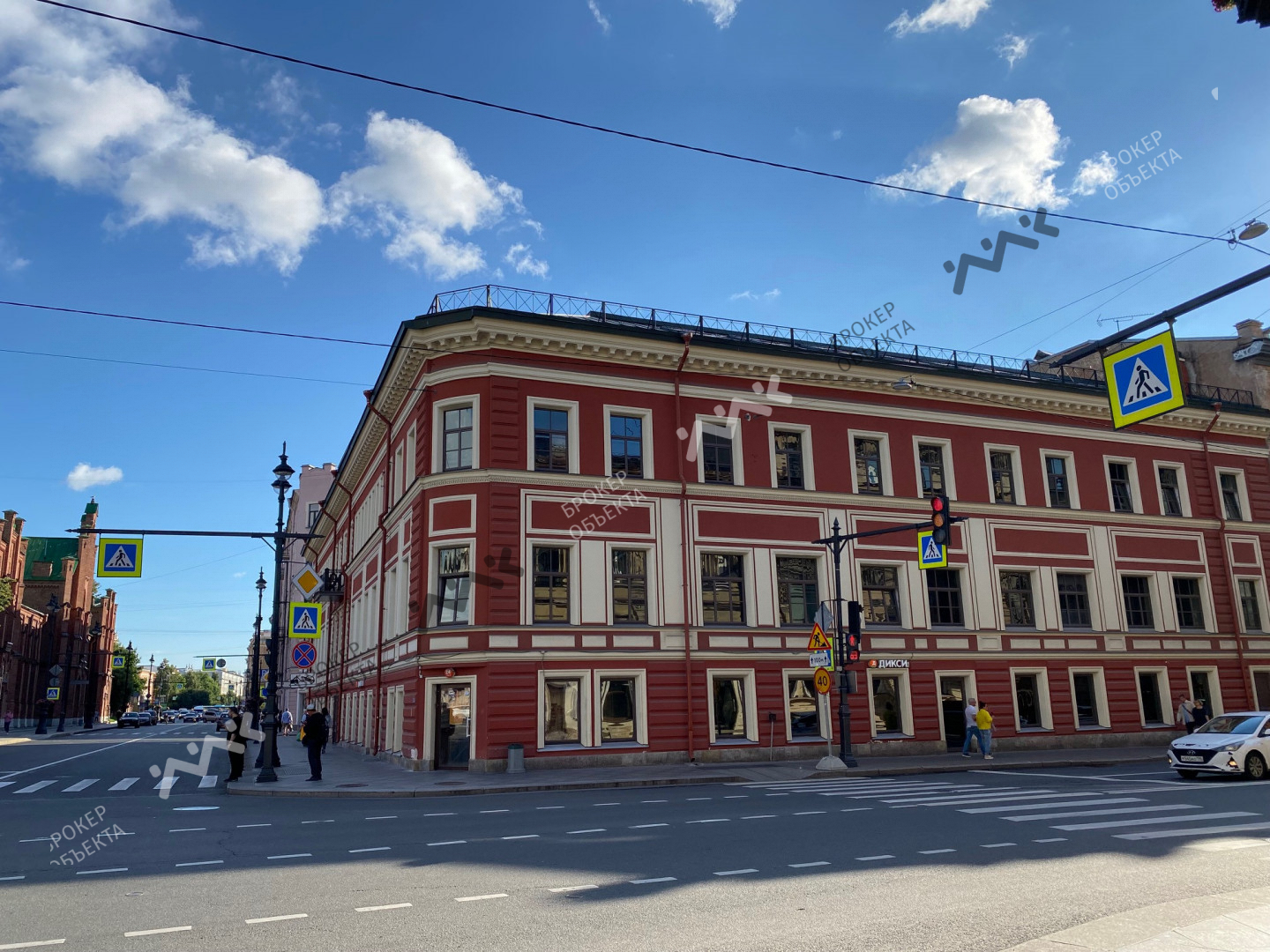 Фото объекта