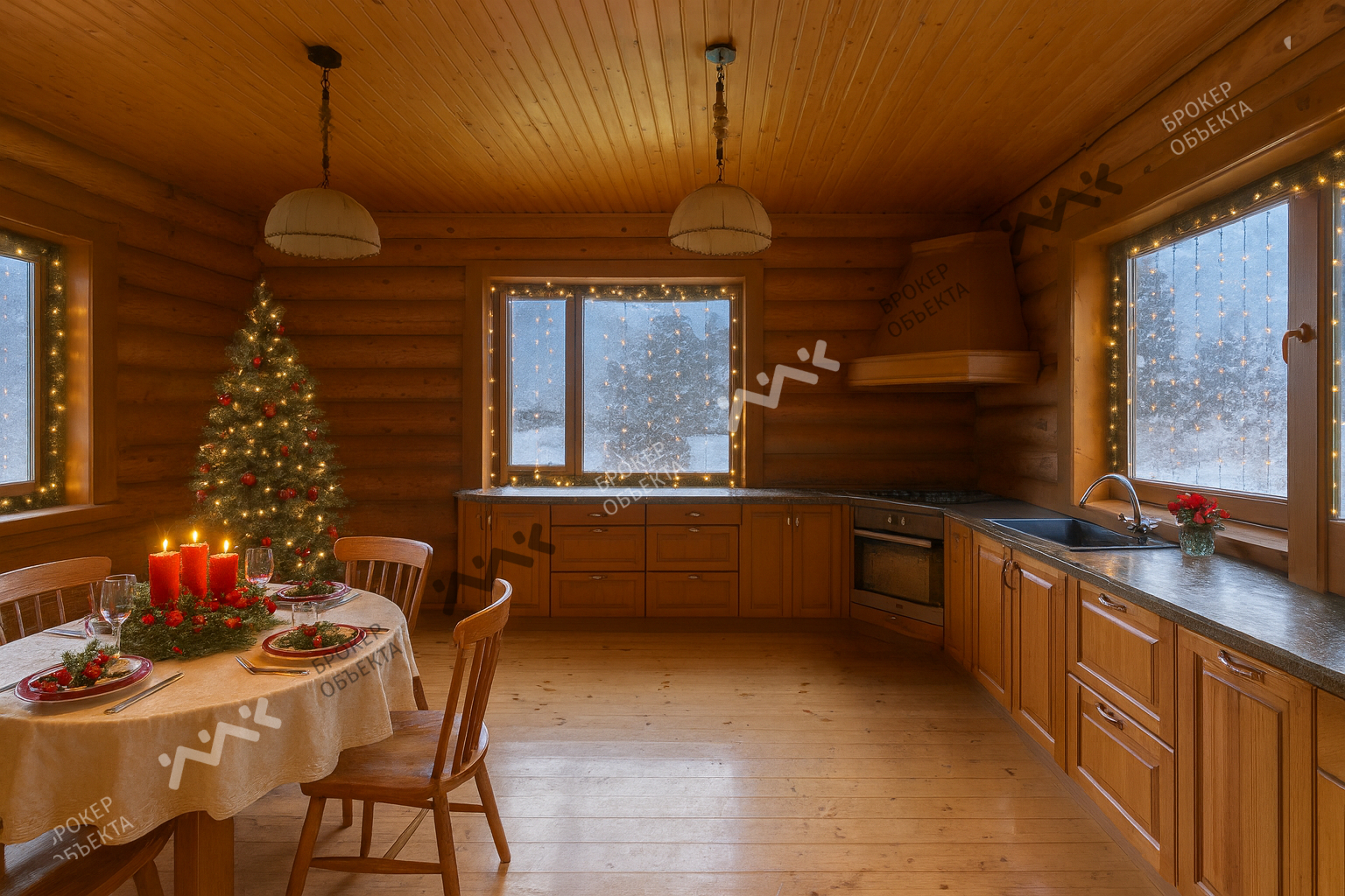 Фото объекта