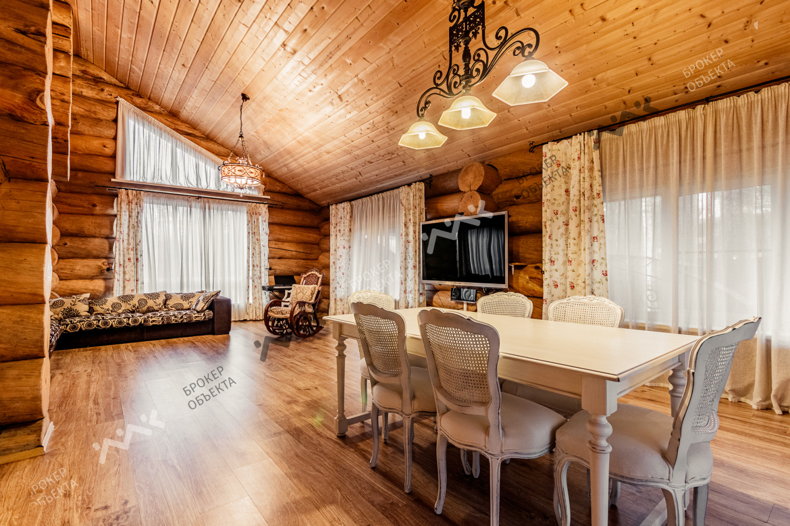 Фото объекта