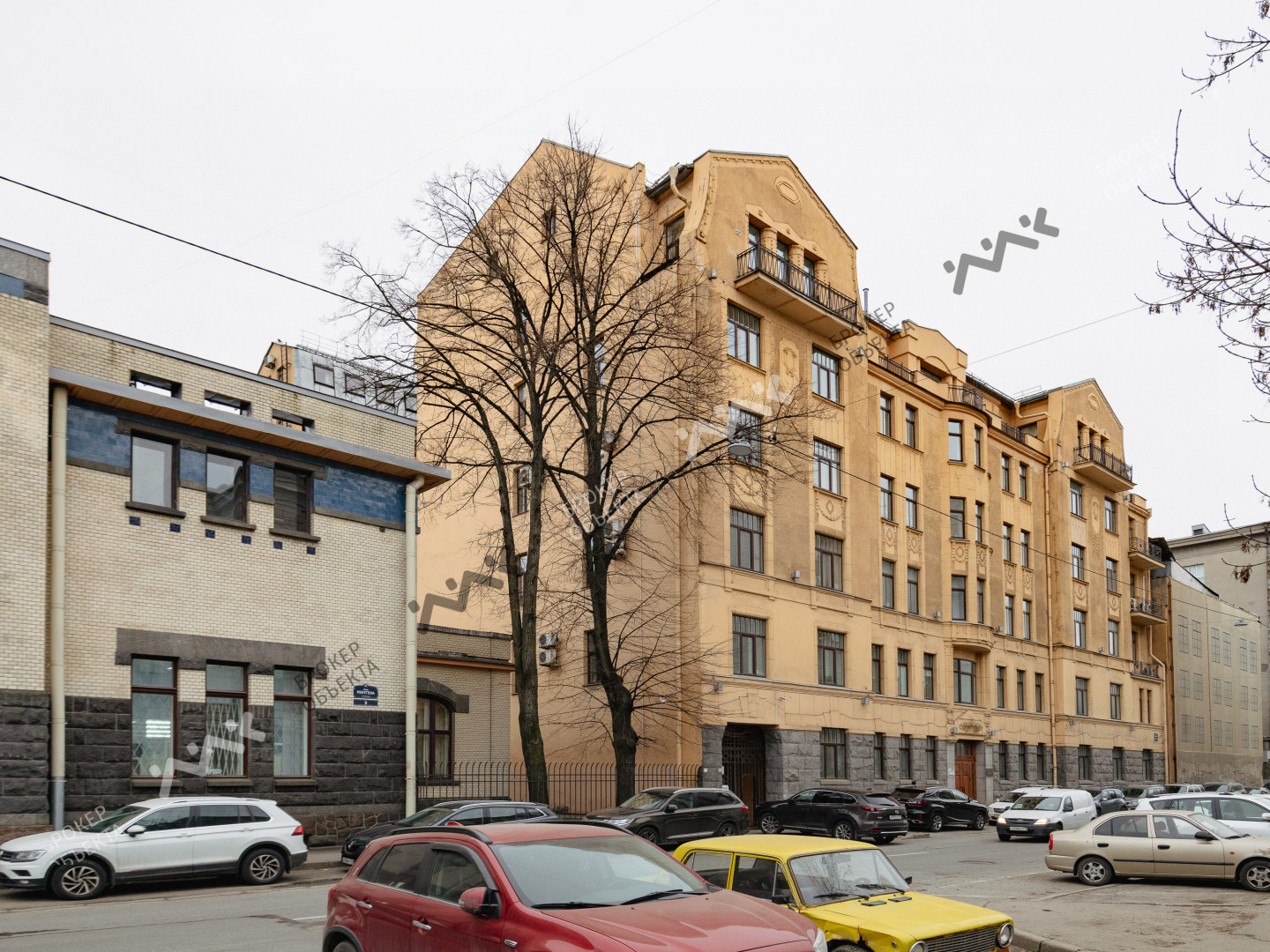 Фото объекта