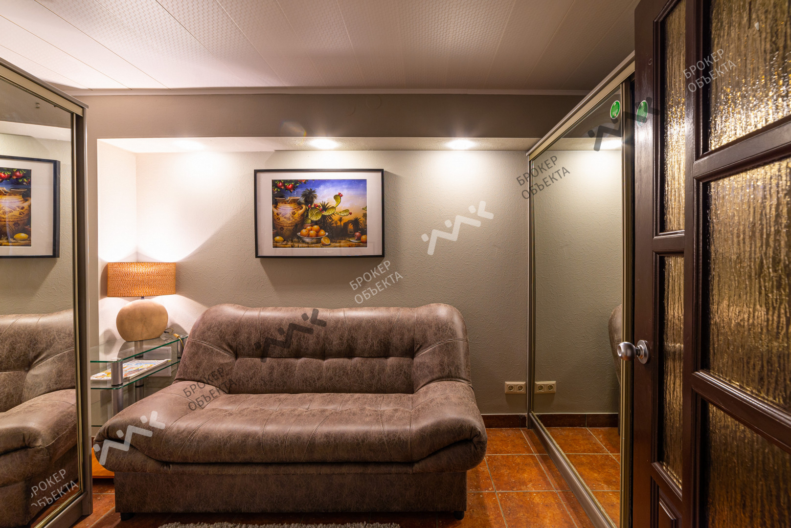 Фото объекта