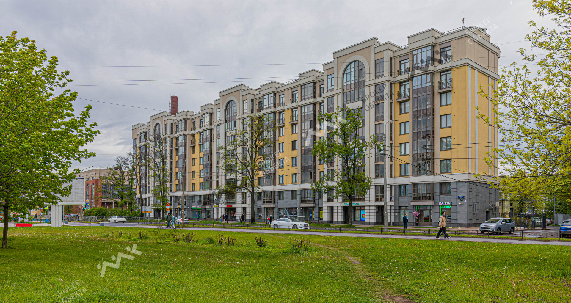 Фото объекта