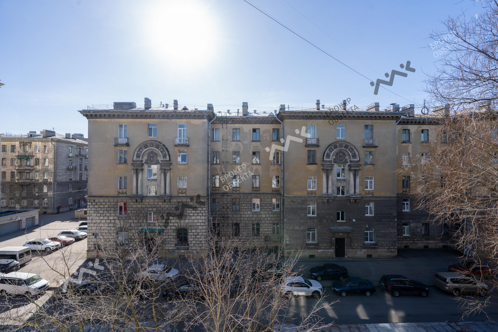 Фото объекта