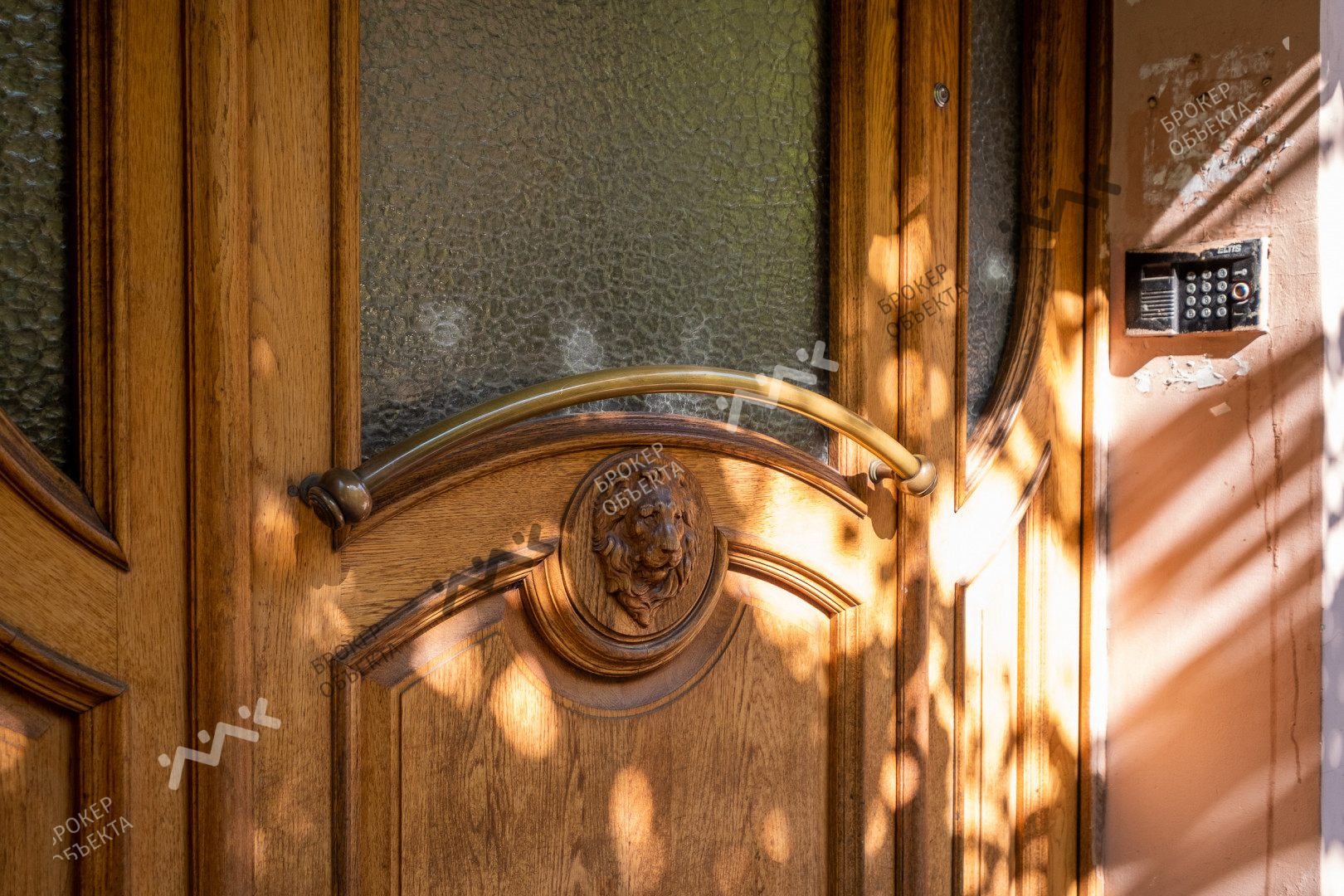 Фото объекта