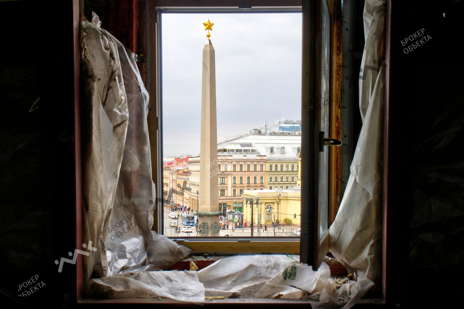 Фото объекта