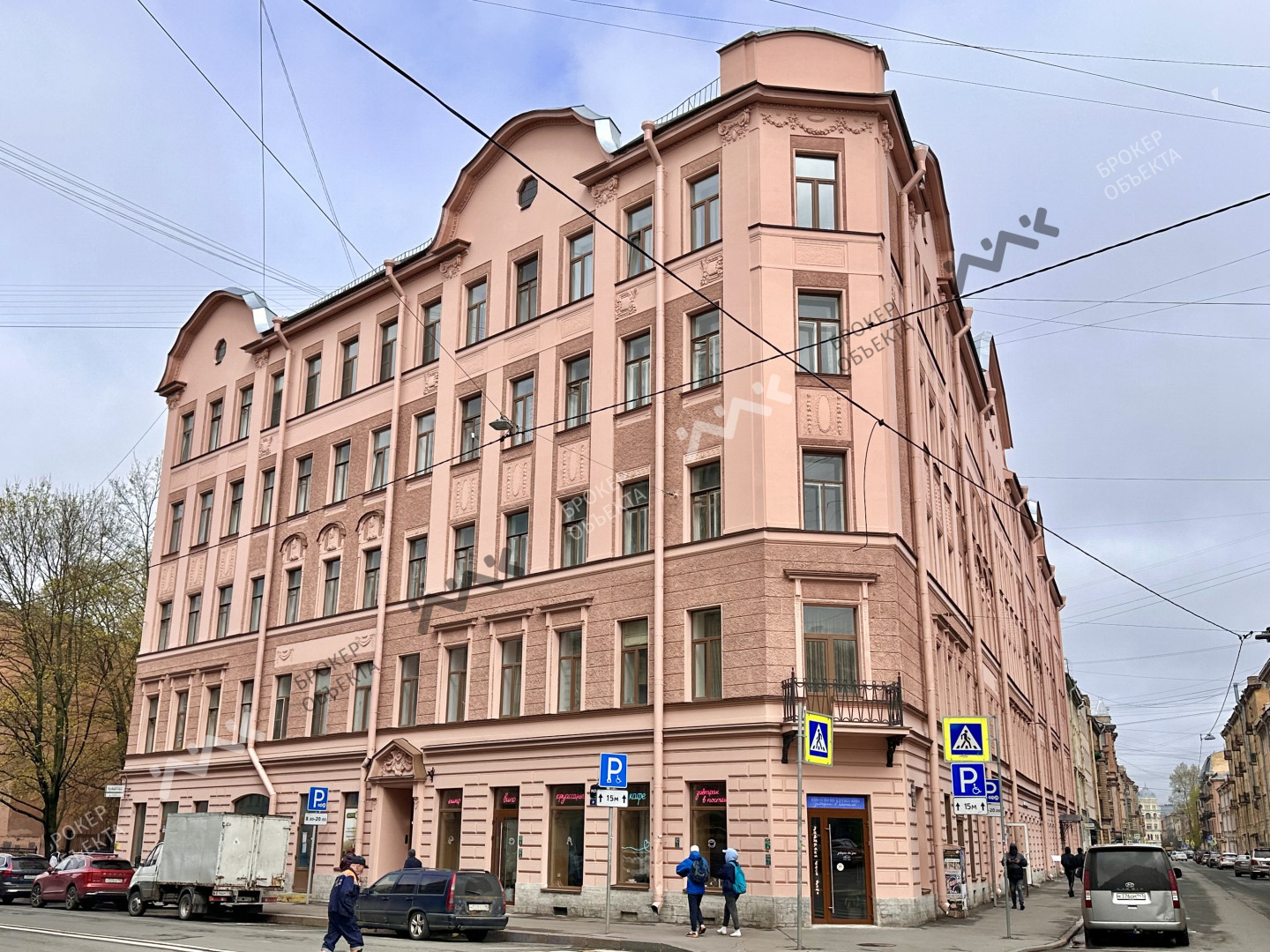 Фото объекта