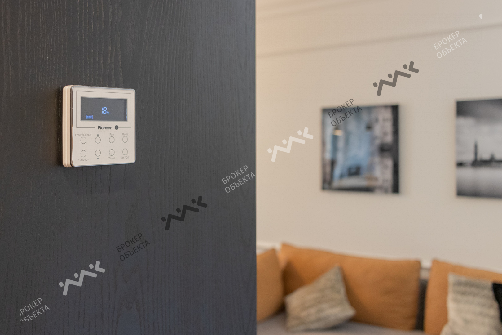 Фото объекта