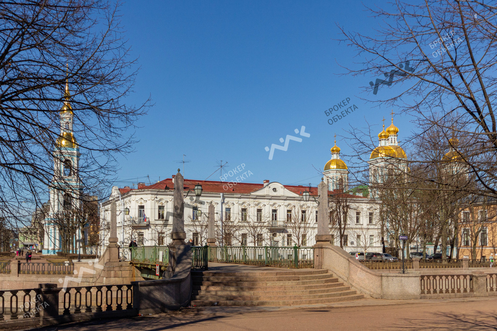 Фото объекта