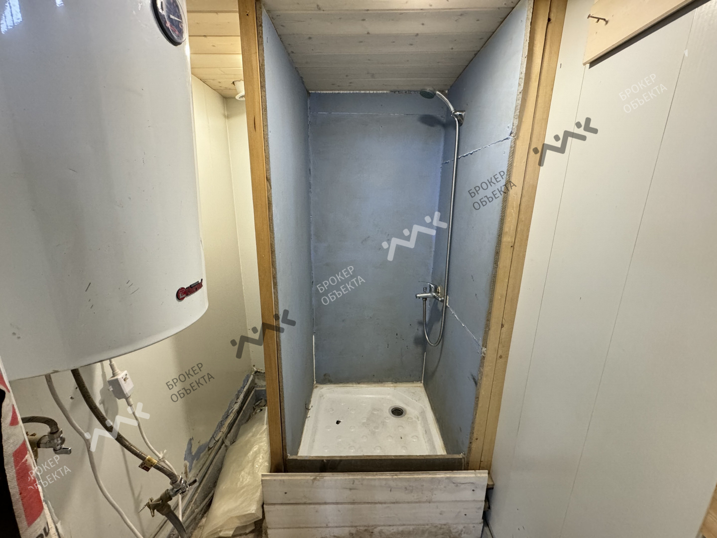 Фото объекта