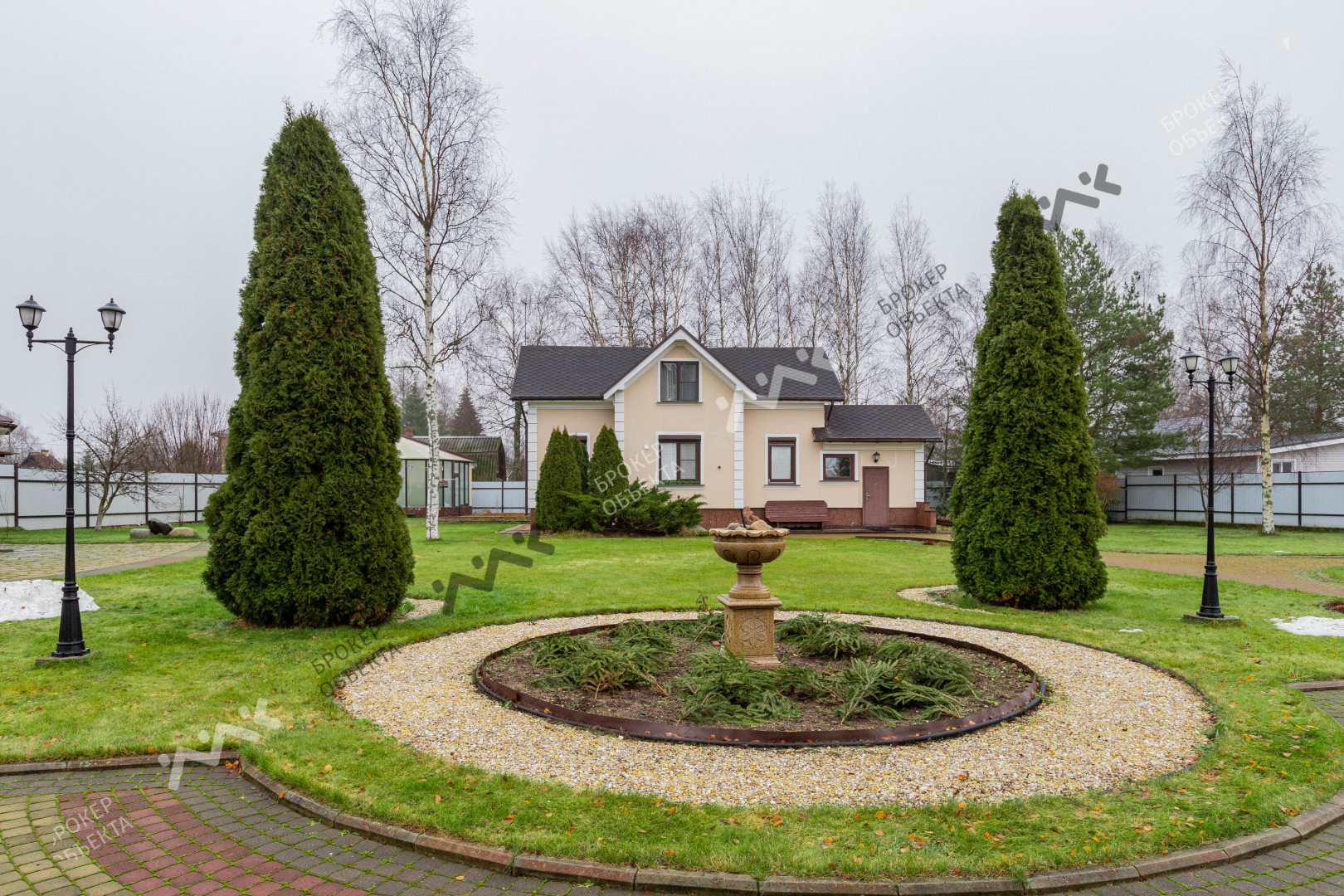 Фото объекта