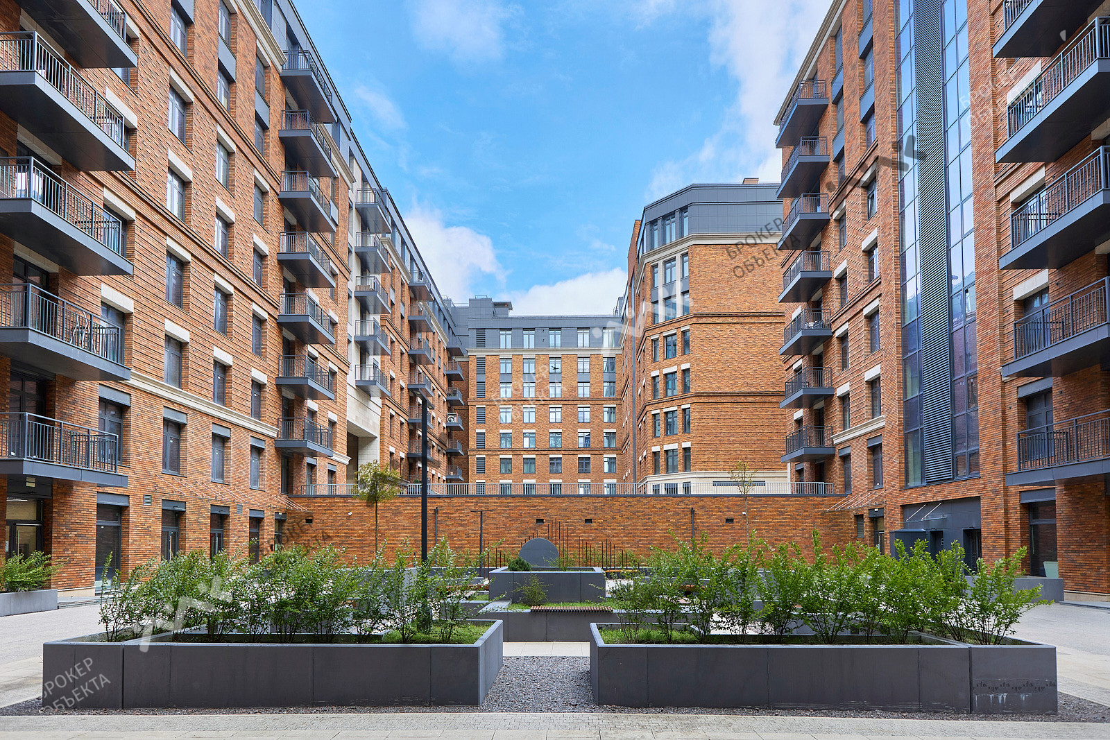 Фото объекта