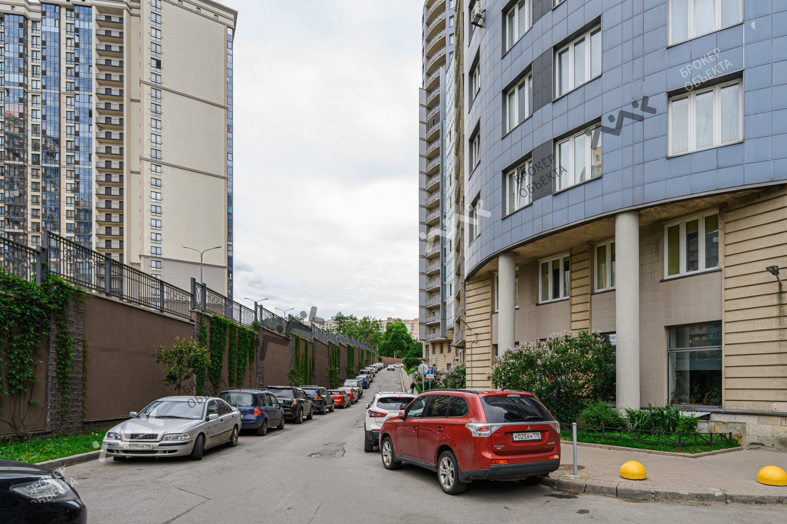 Фото объекта