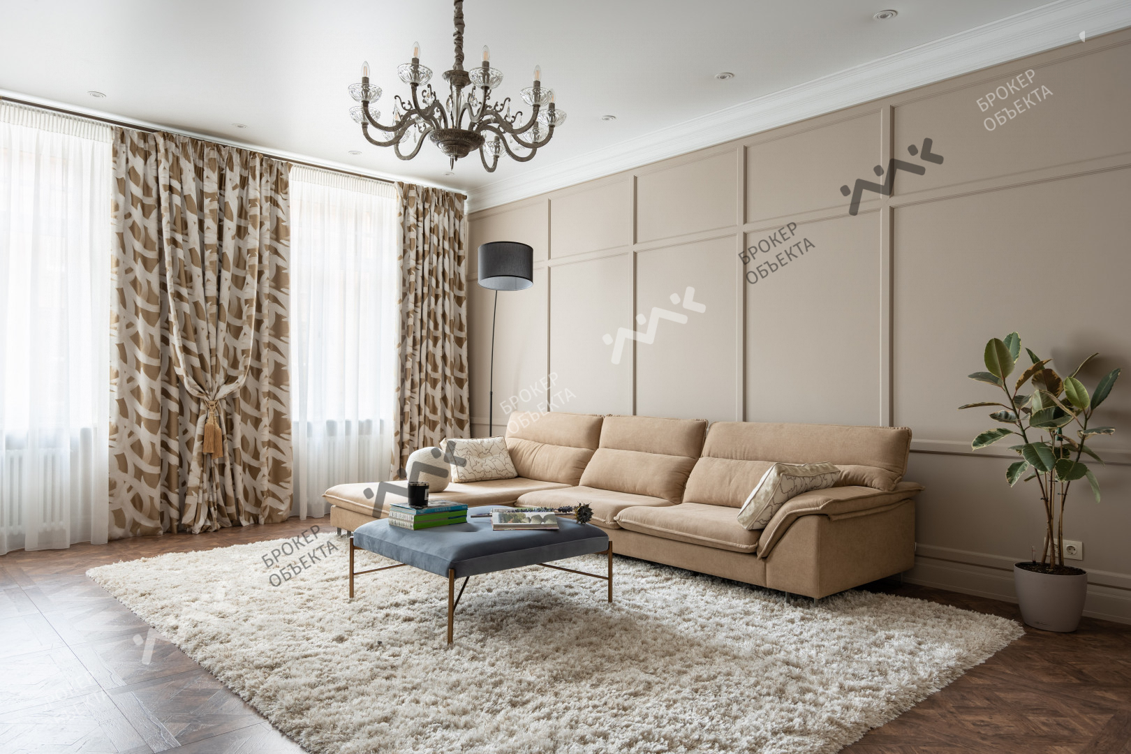 Фото объекта