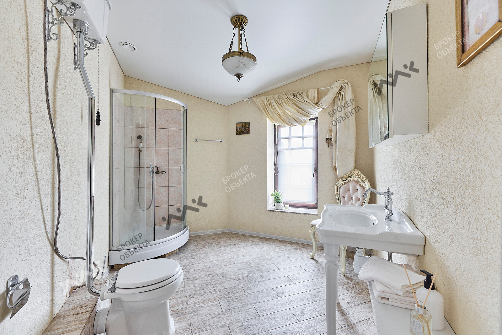 Фото объекта