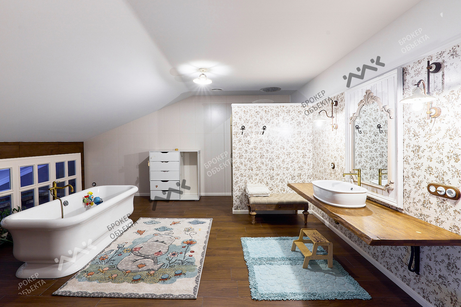 Фото объекта