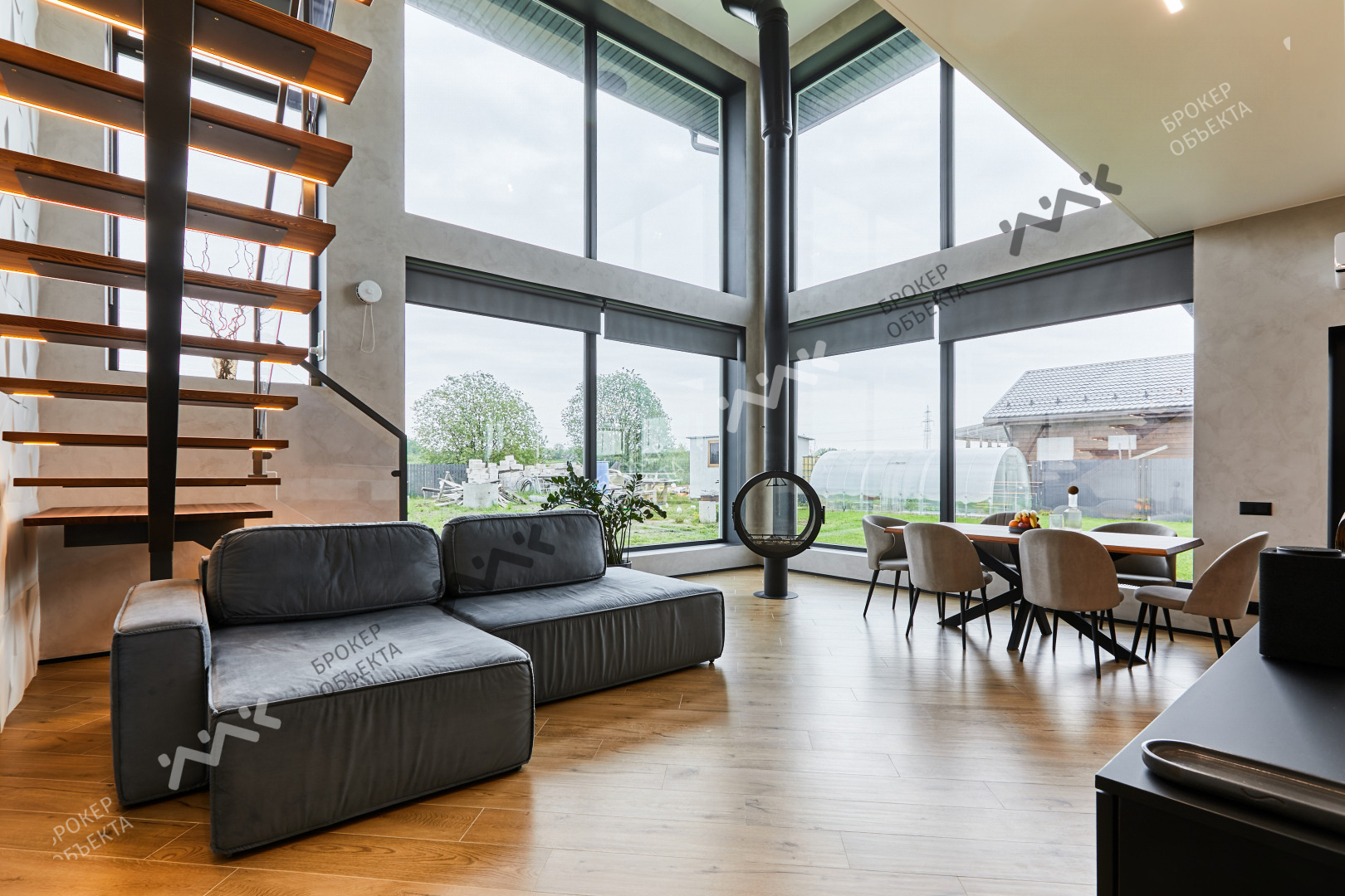 Фото объекта