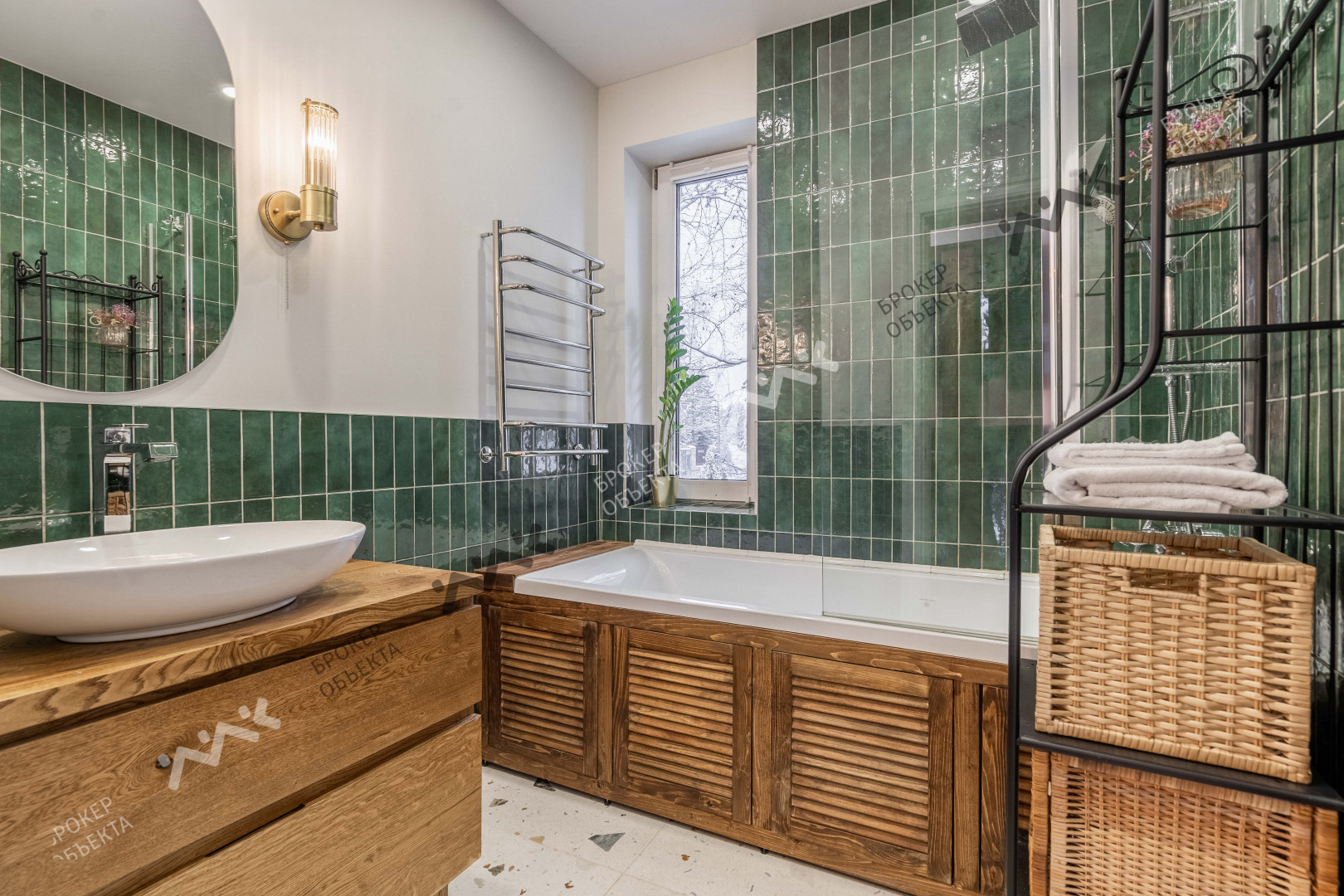 Фото объекта