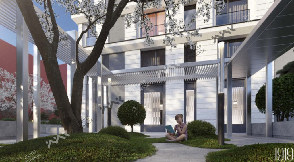 Фото объекта