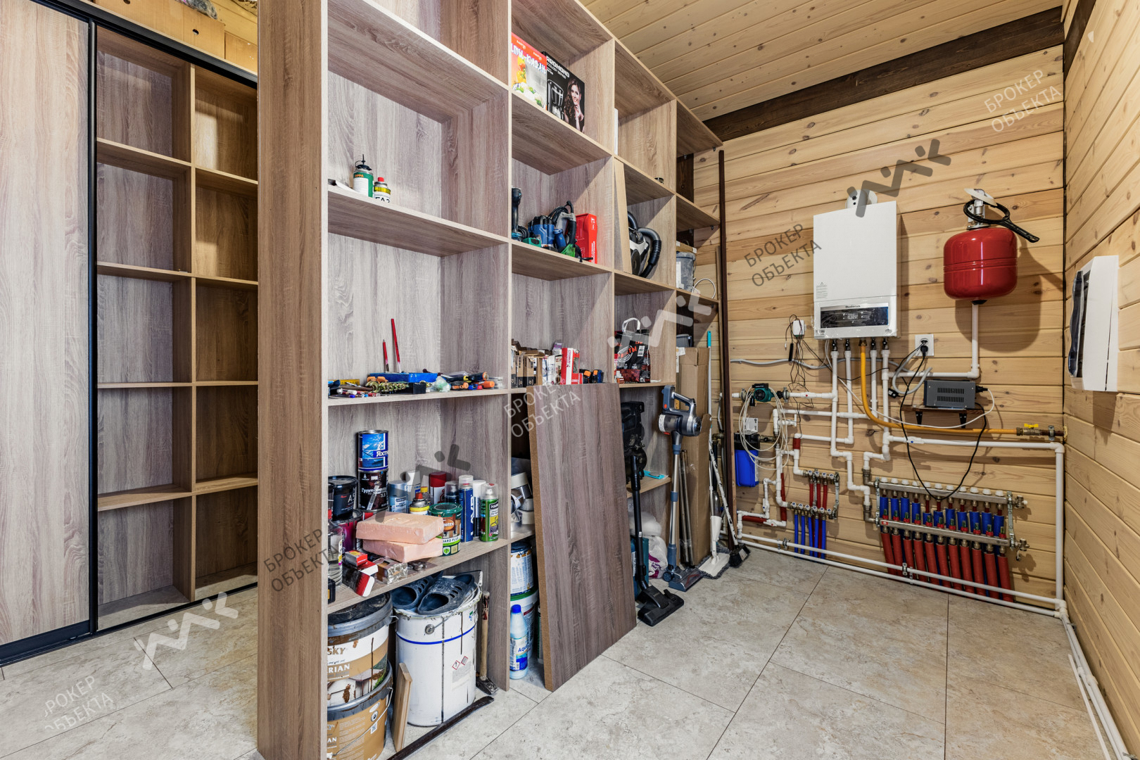 Фото объекта