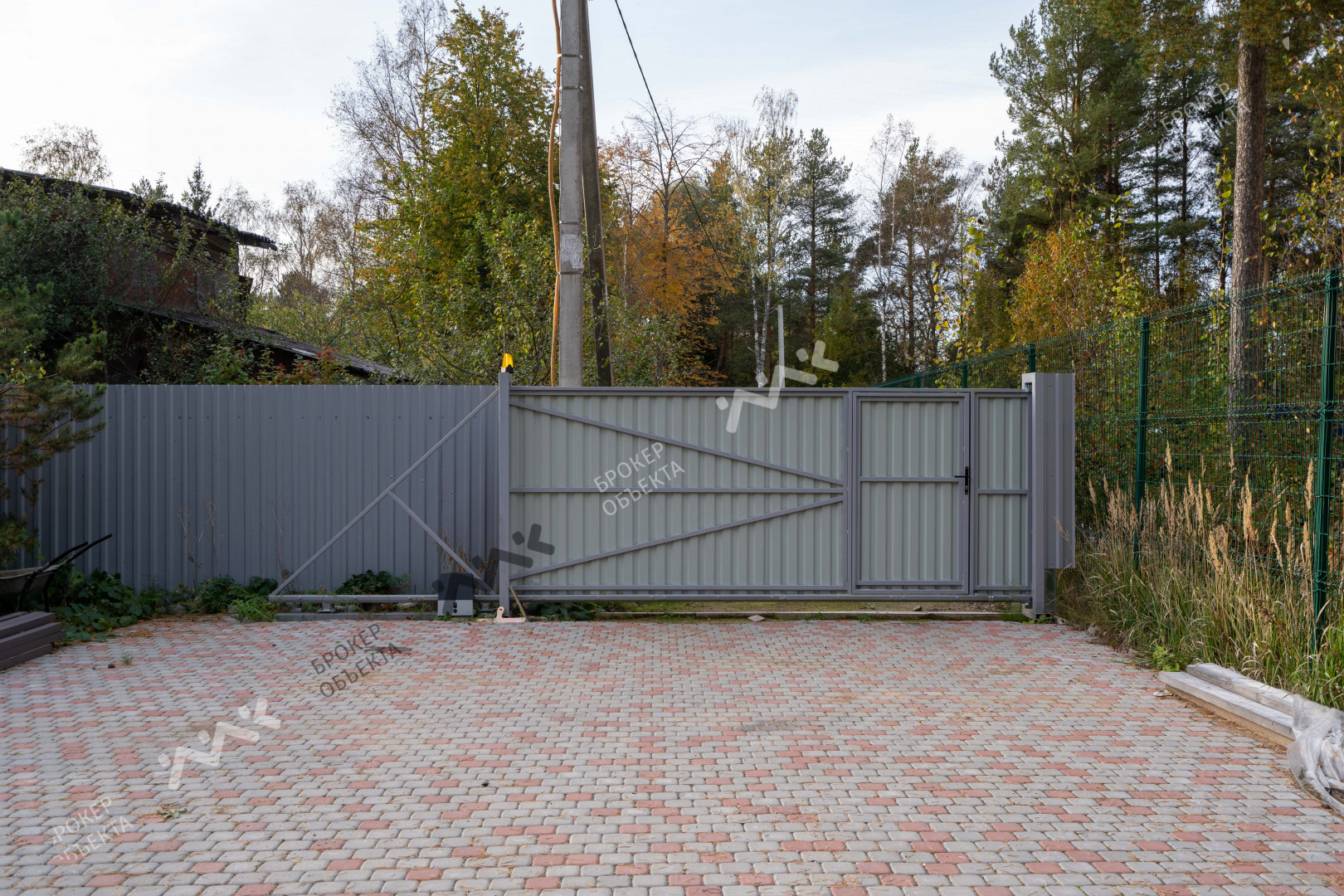 Фото объекта