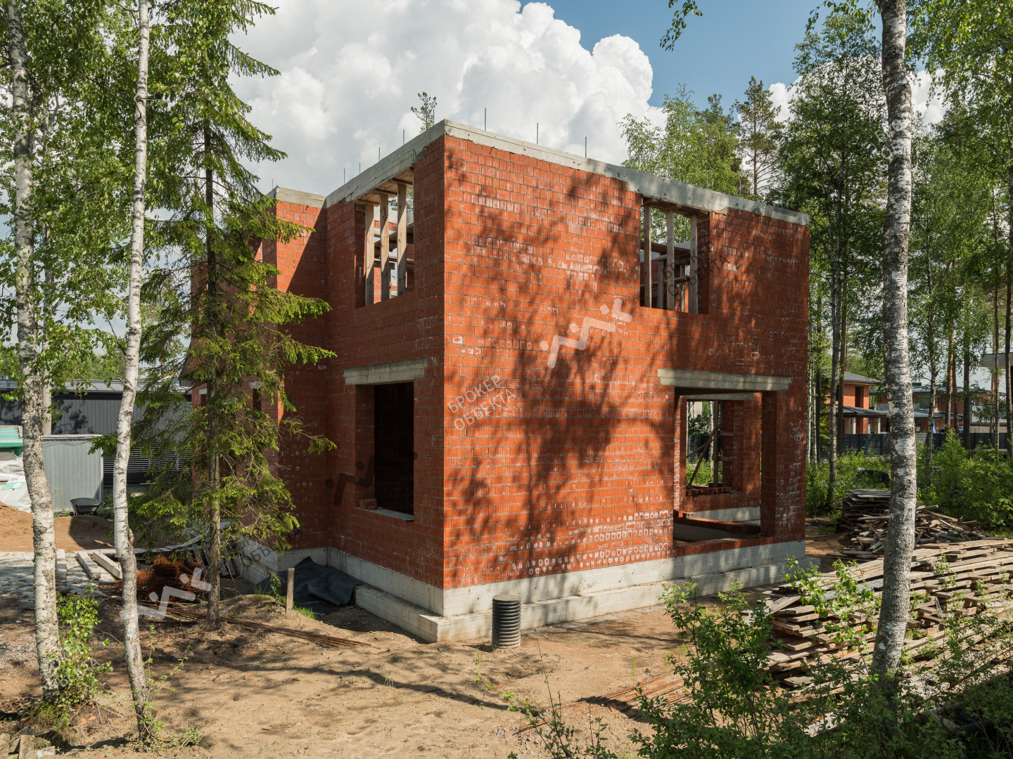 Фото объекта