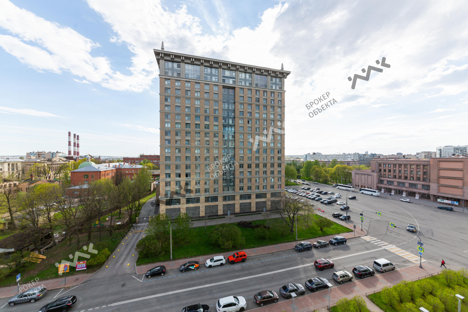 Фото объекта