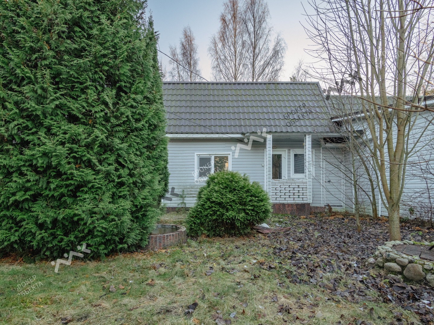 Фото объекта