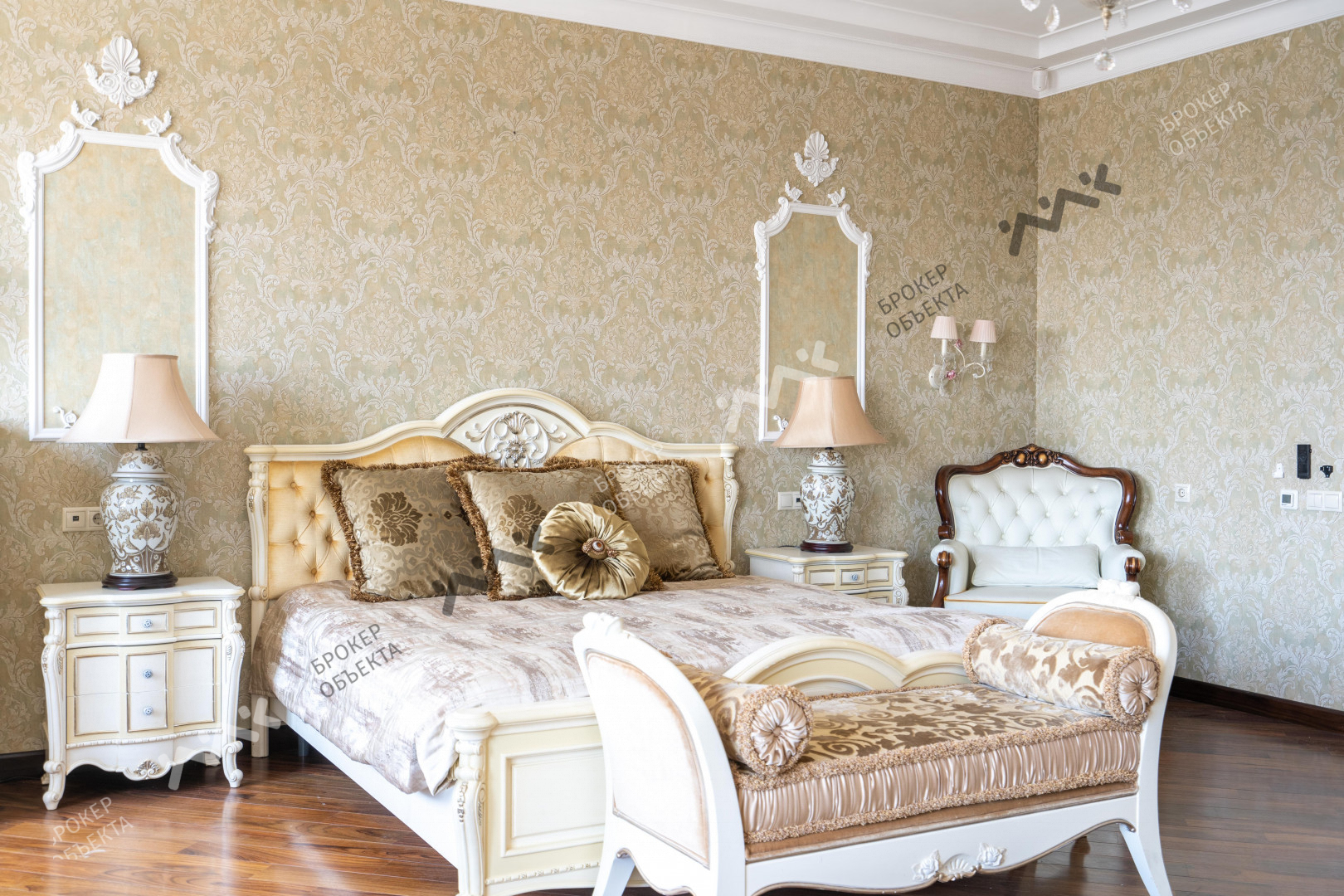 Фото объекта