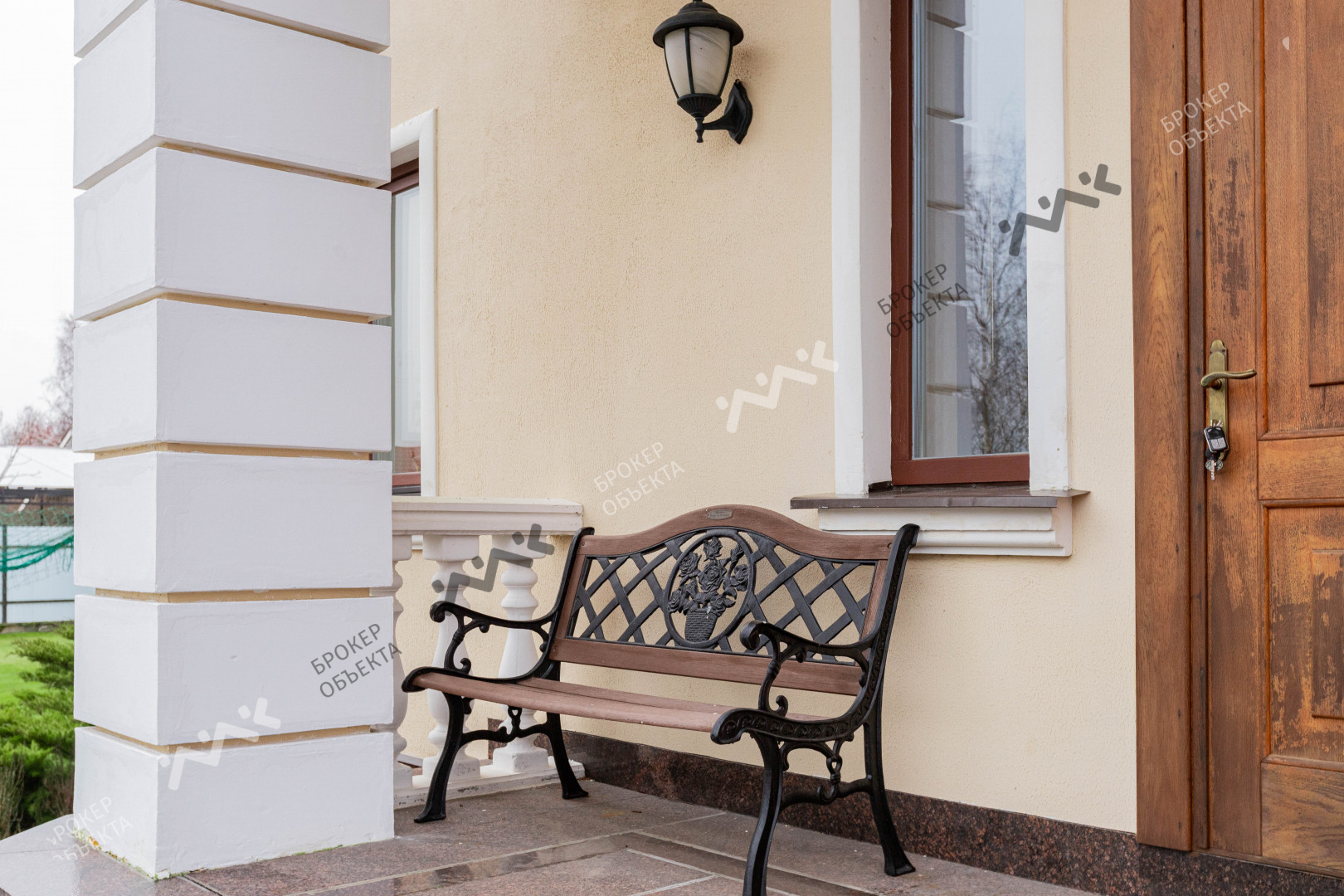 Фото объекта