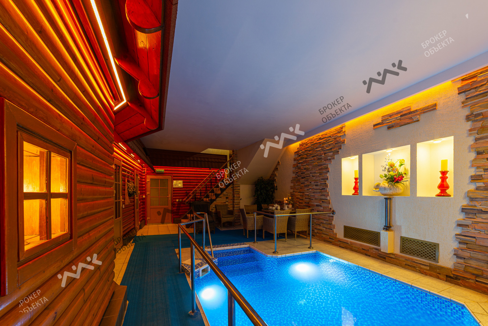 Фото объекта