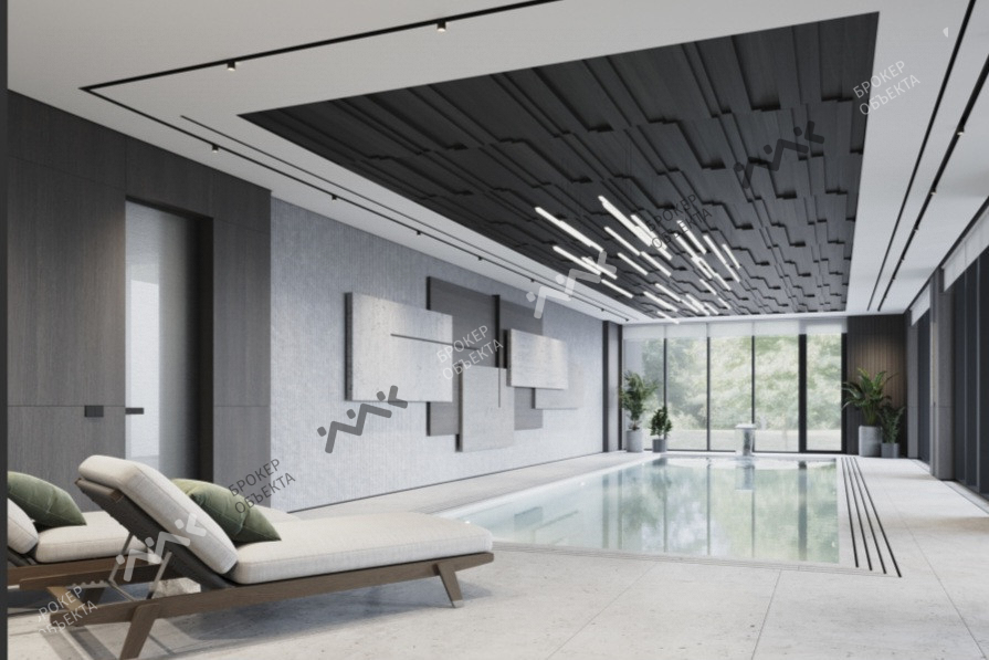 Фото объекта