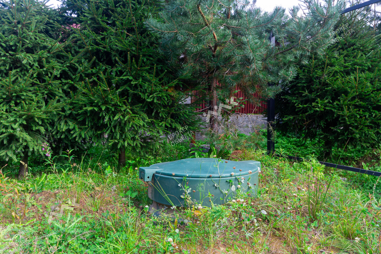 Фото объекта