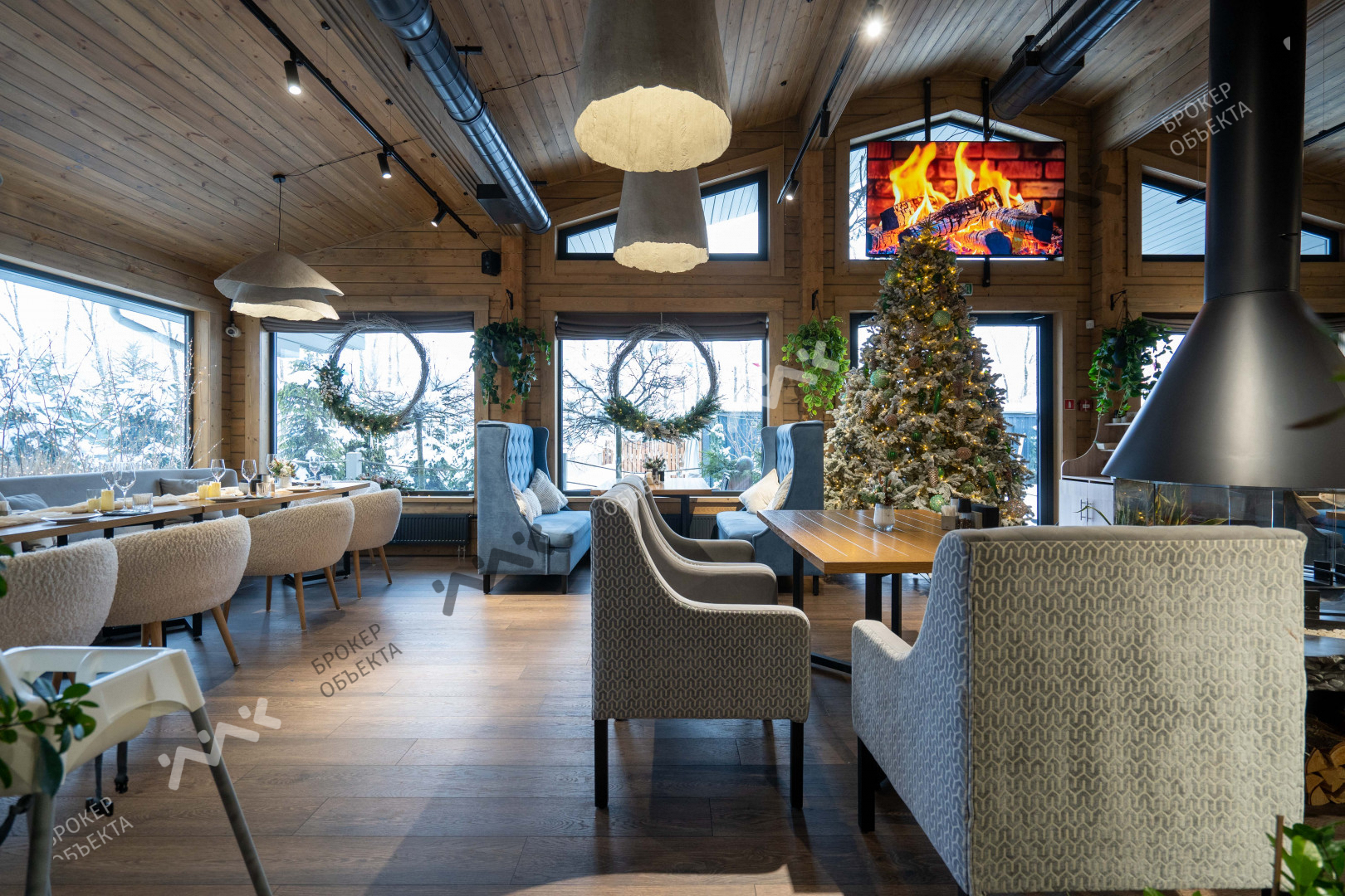 Фото объекта