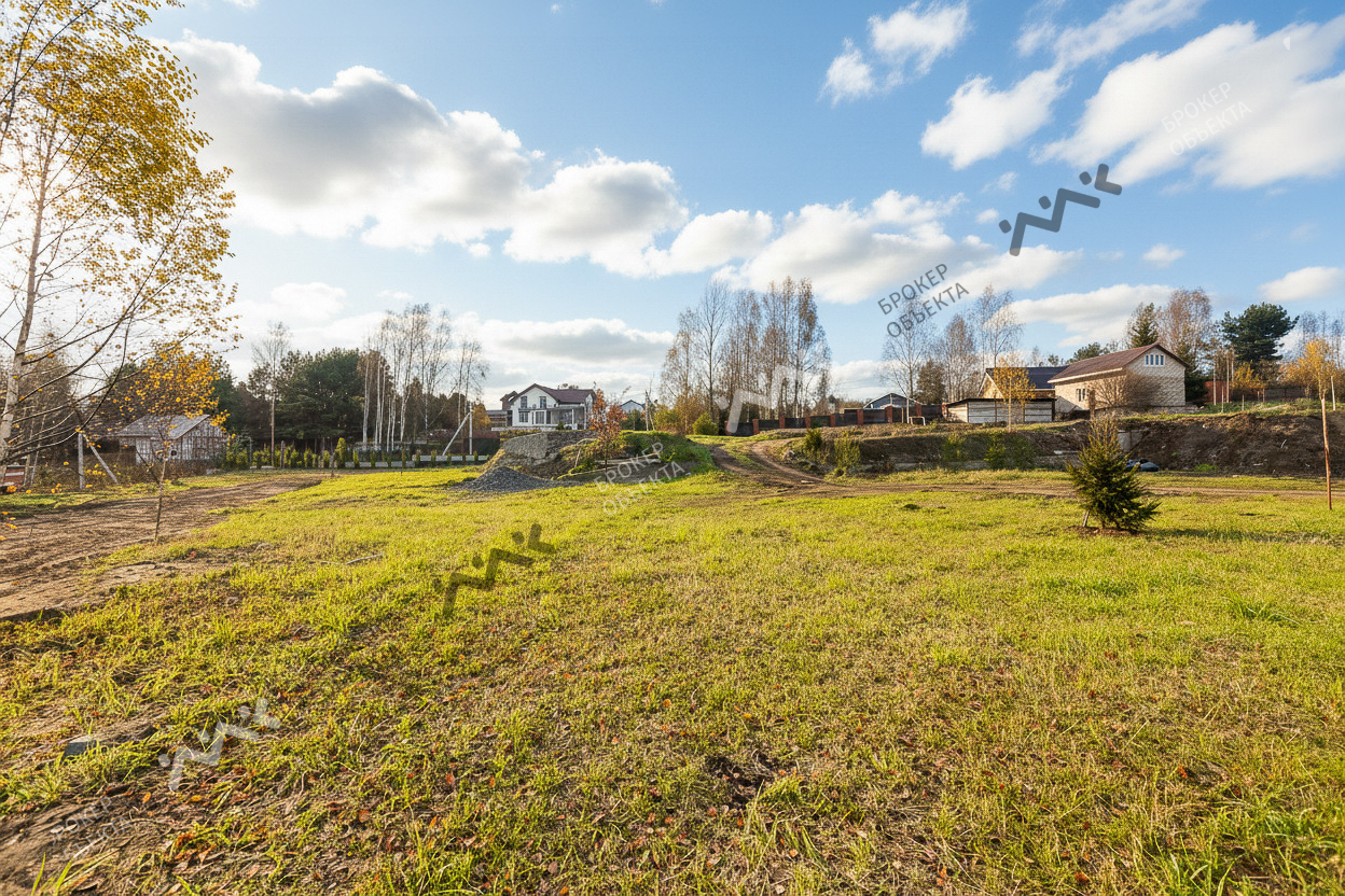 Фото объекта