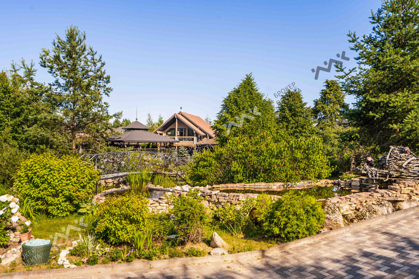 Фото объекта