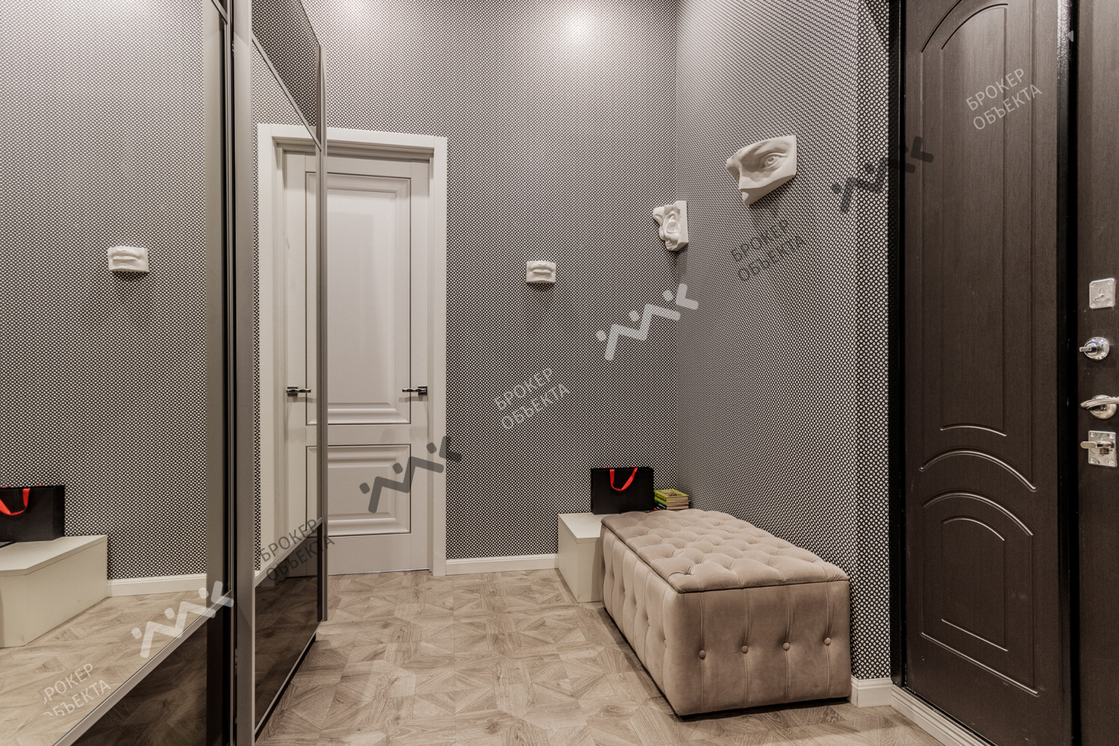 Фото объекта