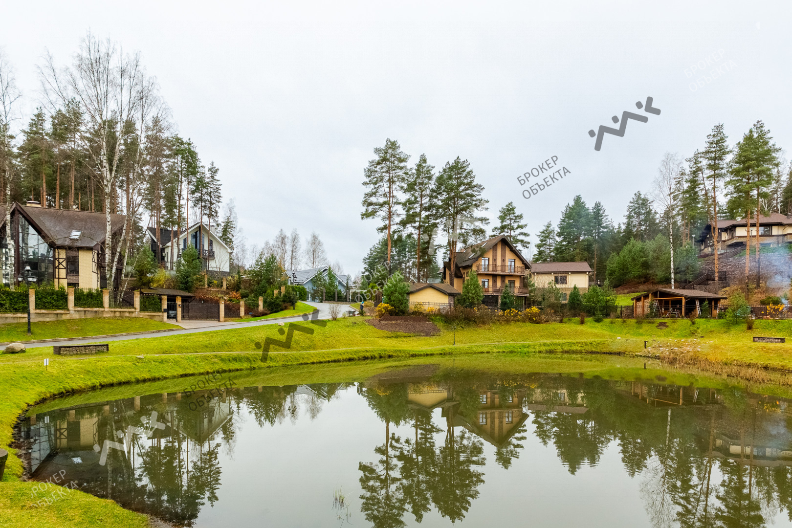 Фото объекта