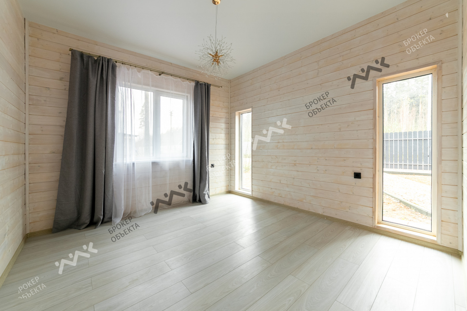 Фото объекта