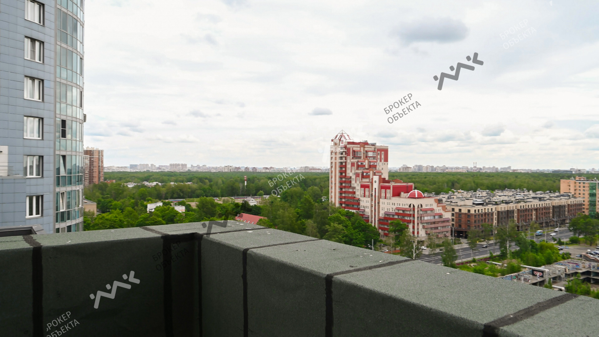 Фото объекта